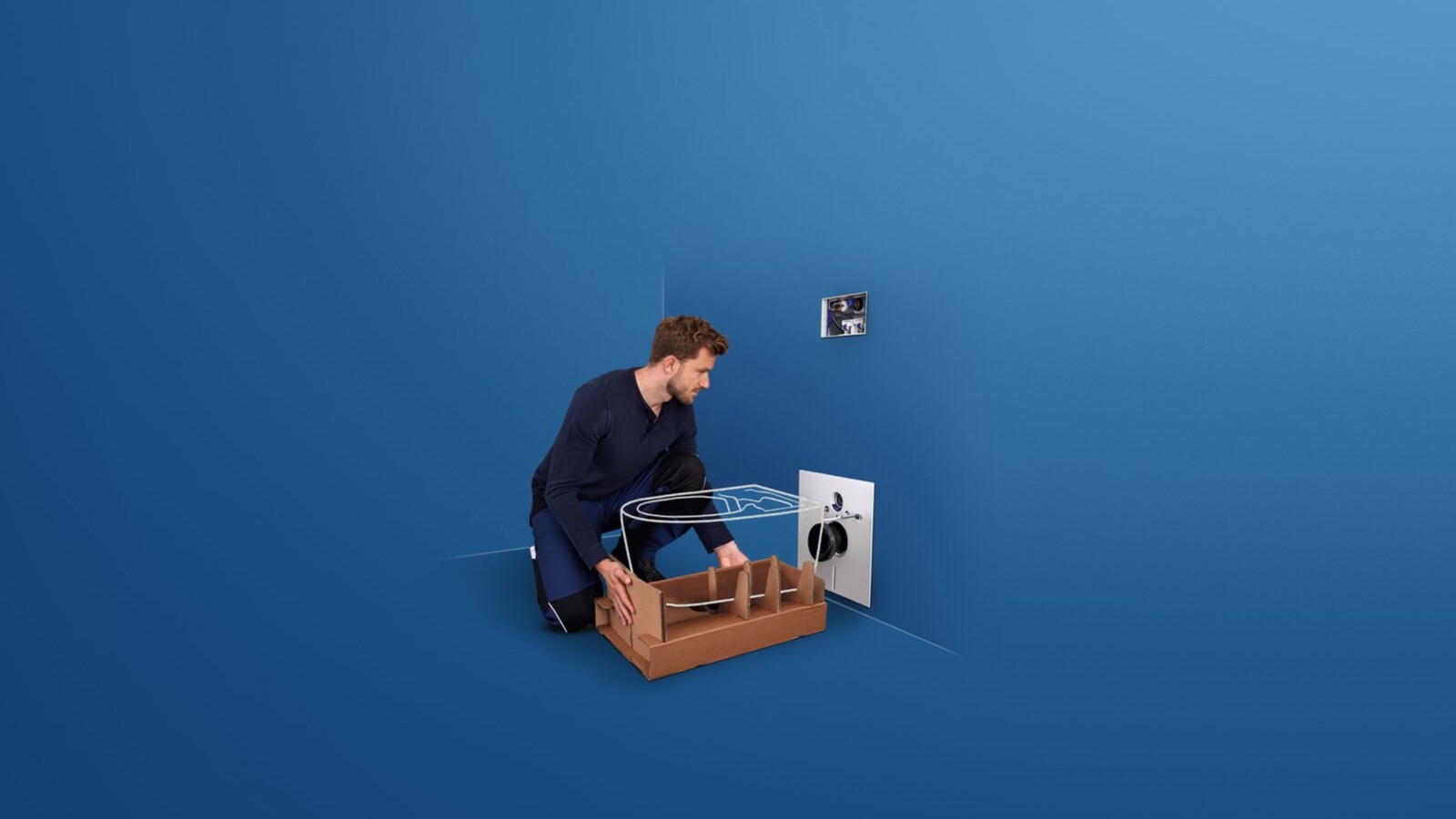 Service for rørleggere