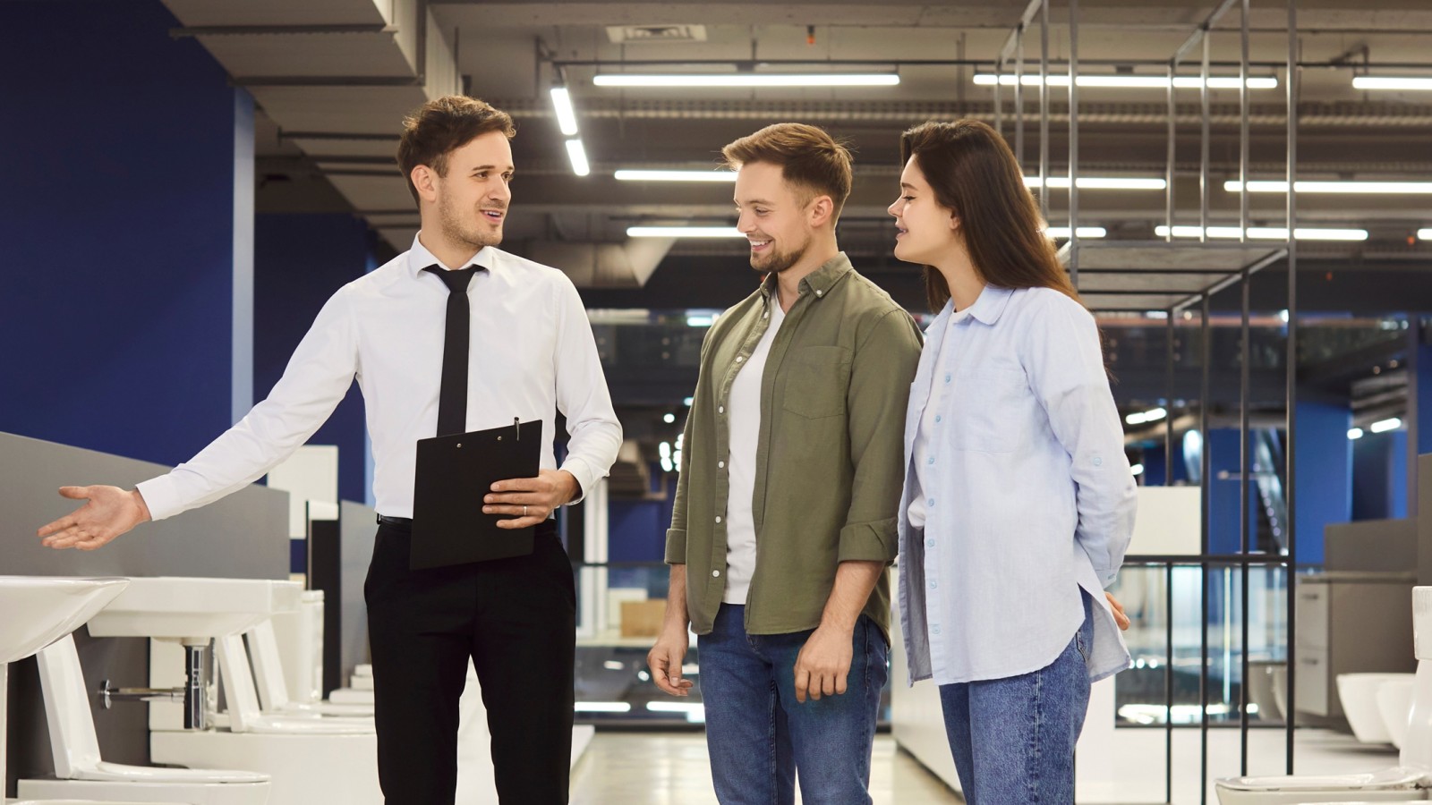 Mennesker som snakker Mennesker som snakker