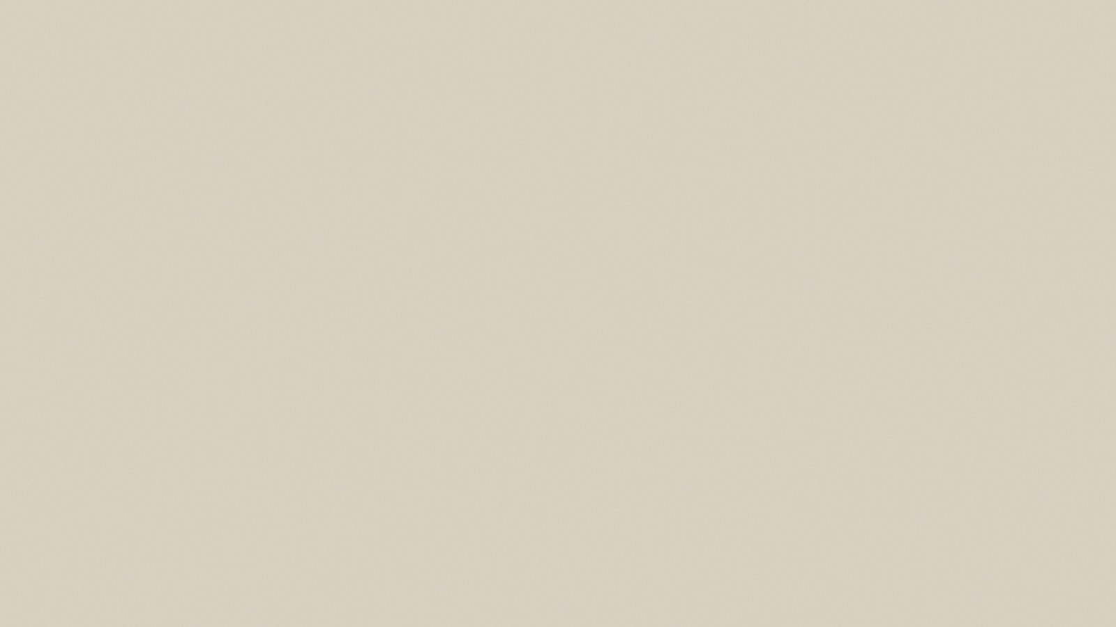 Farger: Sandgrå høyglans lakkert Farger: Sandgrå høyglans lakkert