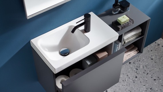 Geberit iCon håndvask Geberit iCon håndvask