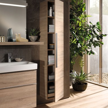 Geberit iCon baderomsmøbler Geberit iCon baderomsmøbler