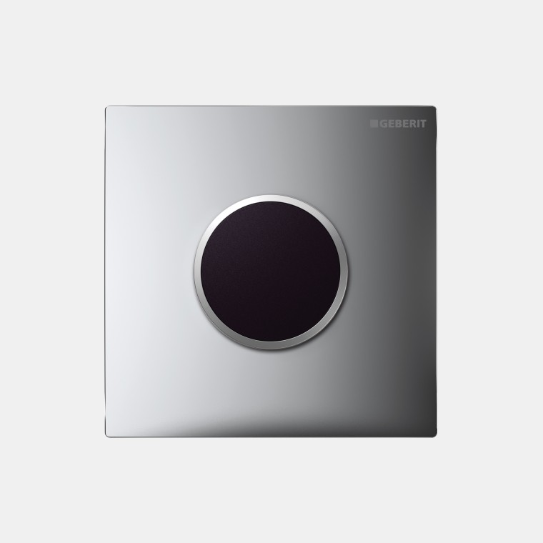 Geberit Type 10 urinalstyring Geberit Type 10 urinalstyring