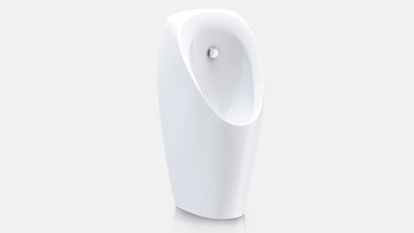 Geberit Preda-urinal