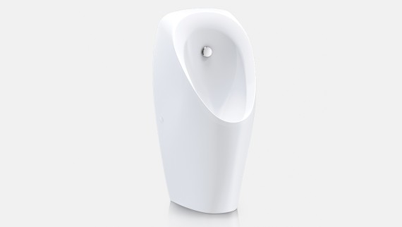 Geberit Preda-urinal Geberit Preda-urinal