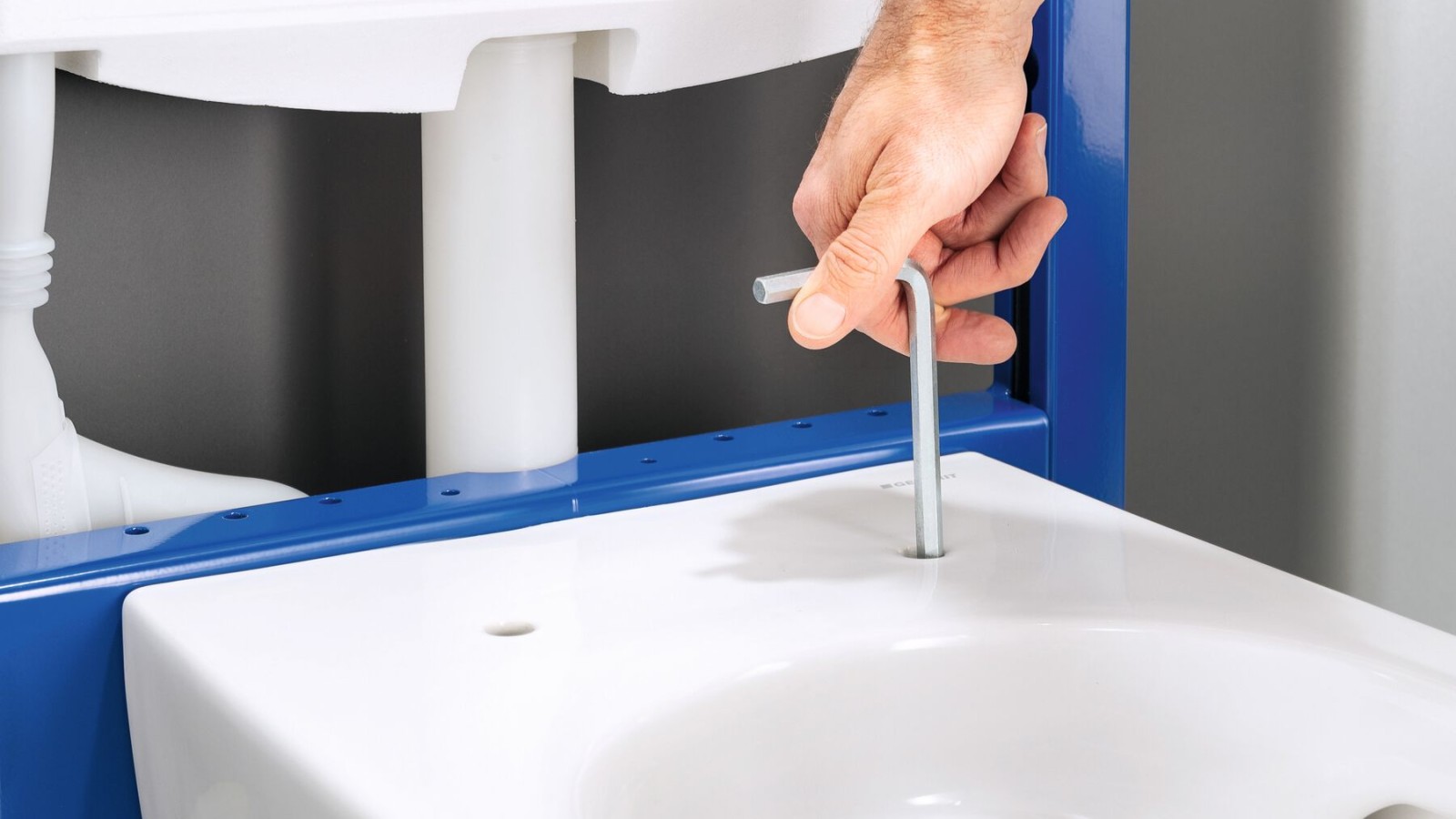 EFF3 innfesting – raskt og enkelt EFF3 innfesting – raskt og enkelt