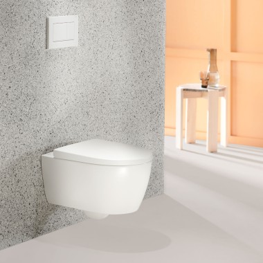 Geberit iCon toalett Geberit iCon toalett