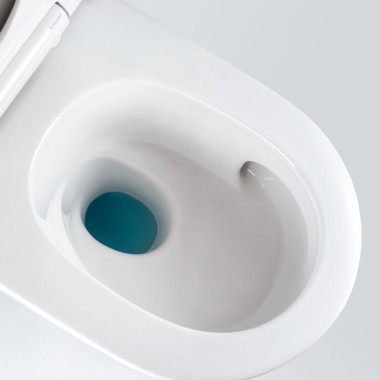 Geberit ONE toalett med TurboFlush
