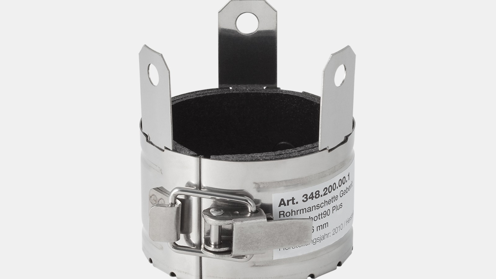 Geberit RS90 Plus brannmansjett