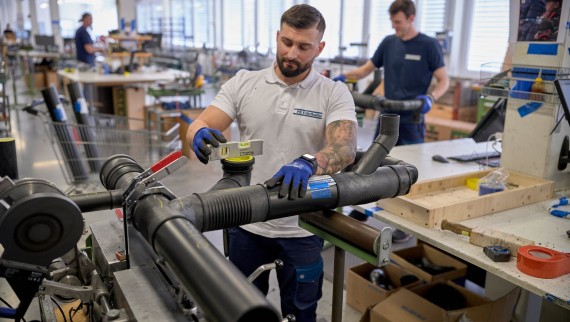 Geberit Silent-db20 Geberit Silent-db20
