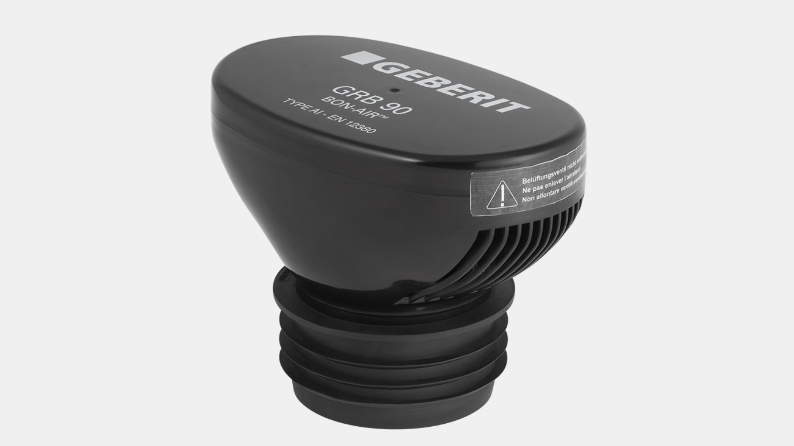 GRB90 luftventil for Silent-db20 GRB90 luftventil for Silent-db20