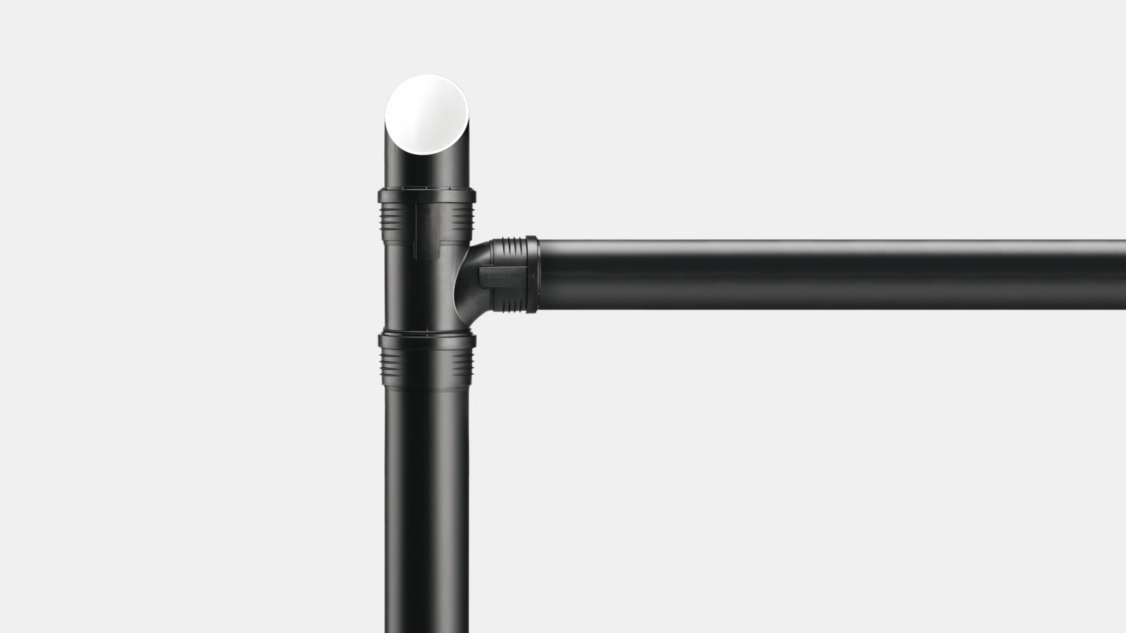 Geberit Silent-PP er enkel og sikker å installere