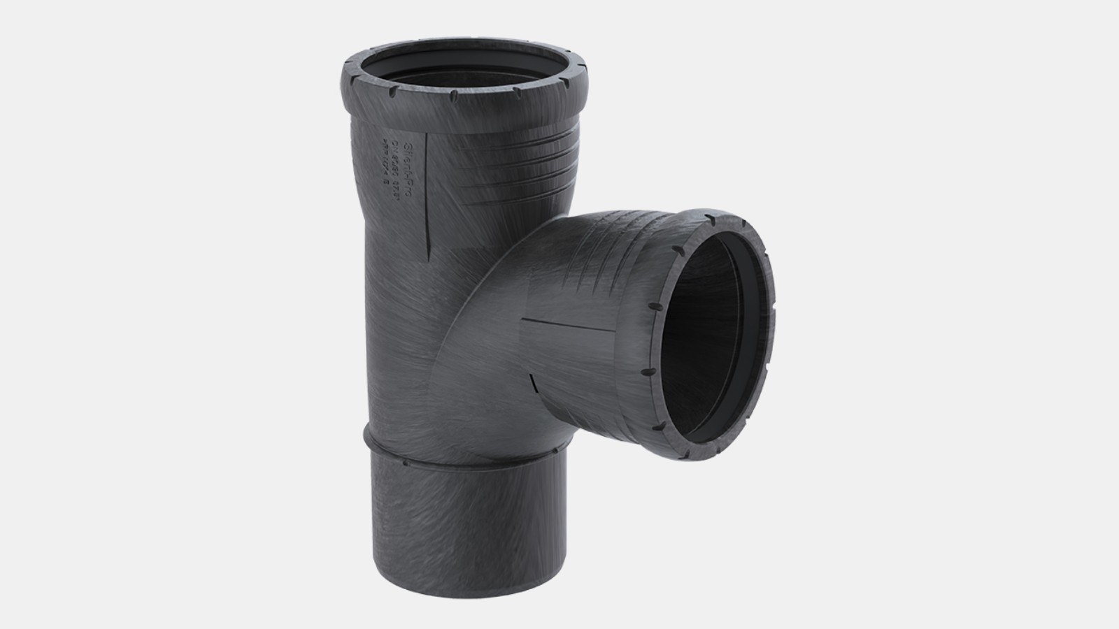 Geberit Silent-Pro Geberit Silent-Pro