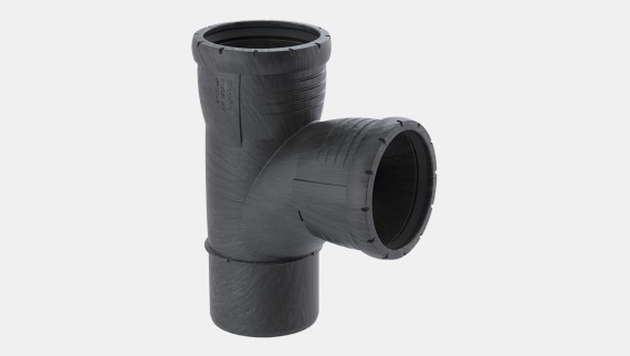 Geberit Silent-Pro Geberit Silent-Pro
