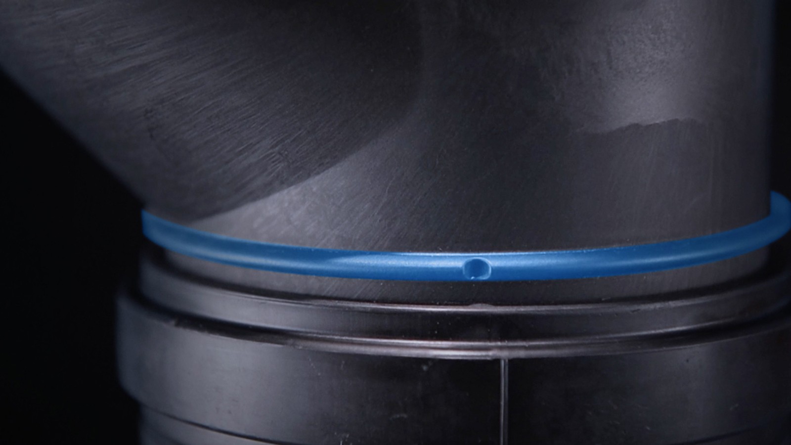 Sjekk innstikksdybden visuelt – raskt og nøyaktig med Geberit Silent-Pro