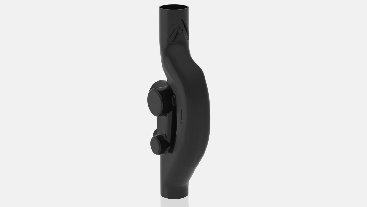 Geberit PE Sovent delen d110 Geberit PE Sovent delen d110