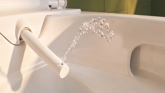 WhirlSpray WhirlSpray