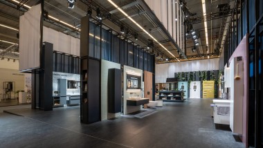Geberit arrangement Geberit arrangement