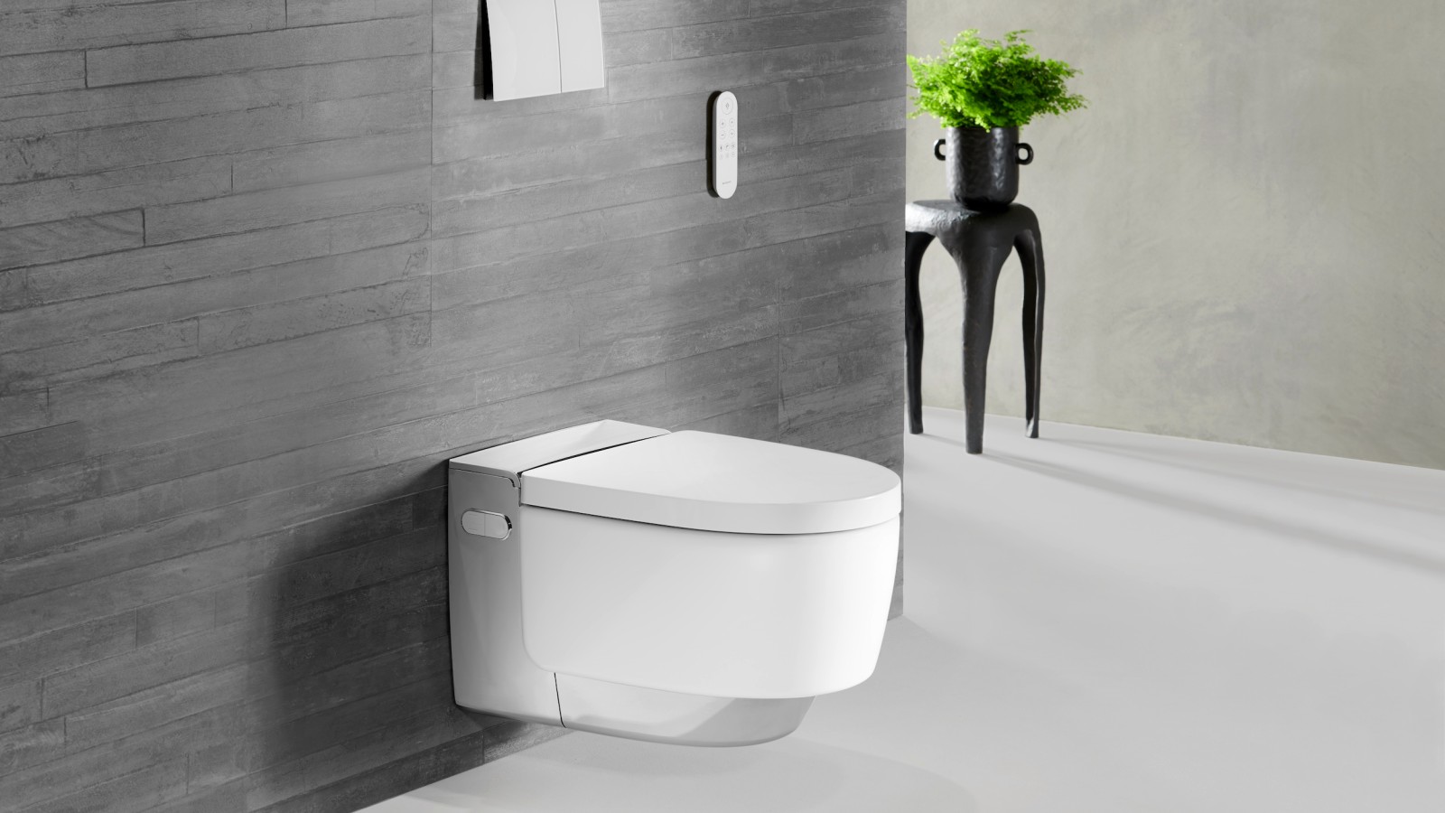 Geberit AquaClean Mera Comfort