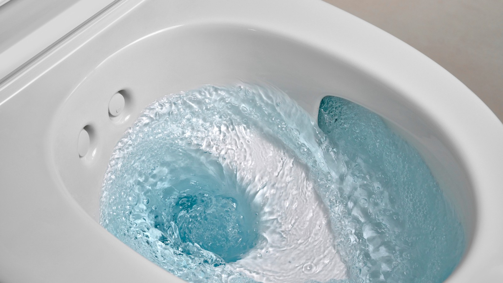 Geberit TurboFlush teknologi Geberit TurboFlush teknologi