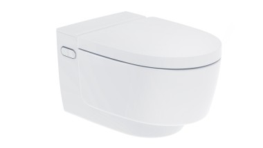 Dusjtoalettet Geberit AquaClean Mera Classic
