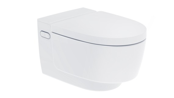 Dusjtoalettet Geberit AquaClean Mera Classic Dusjtoalettet Geberit AquaClean Mera Classic