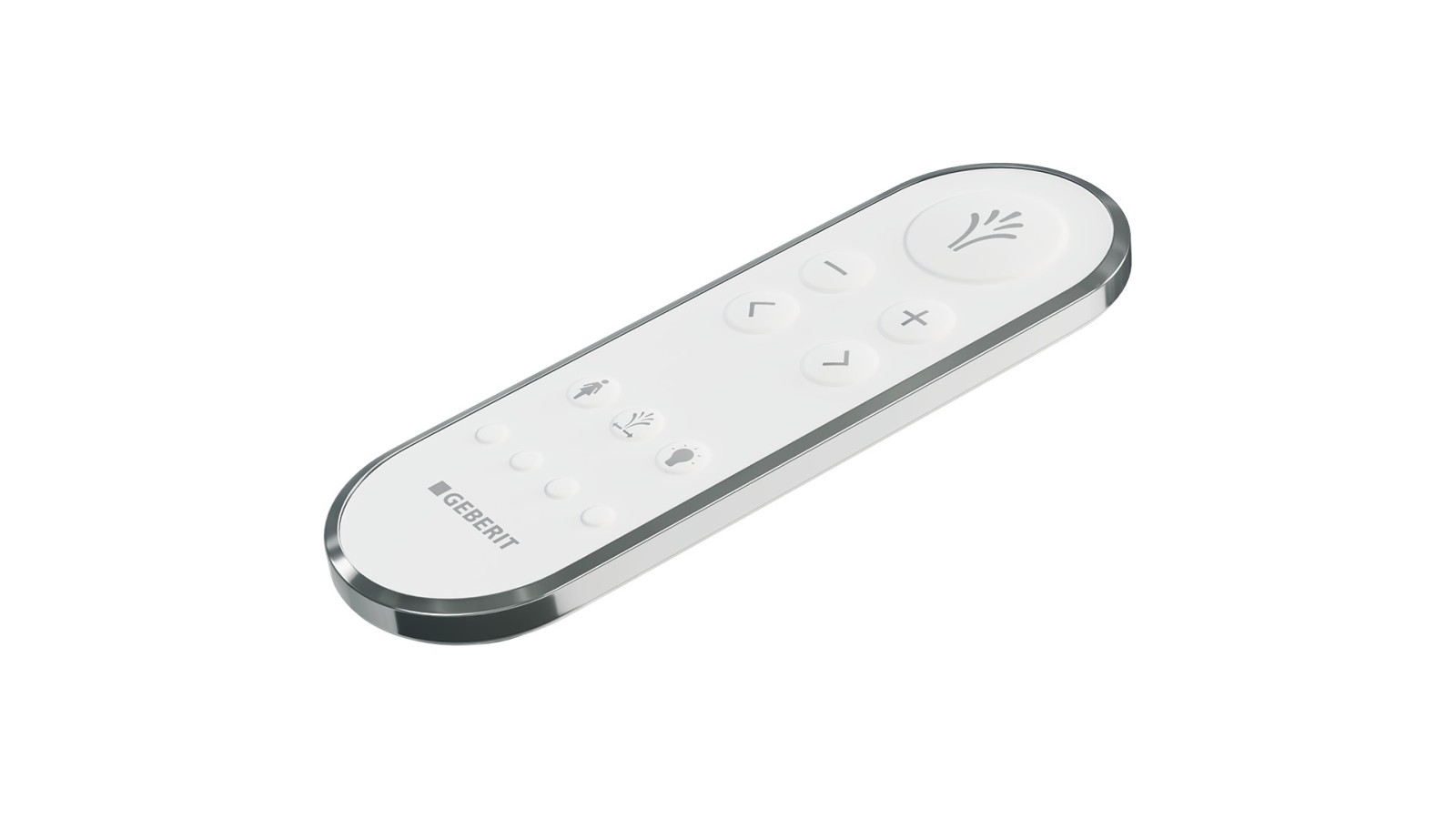 Geberit AquaClean fjernkontroll Geberit AquaClean fjernkontroll