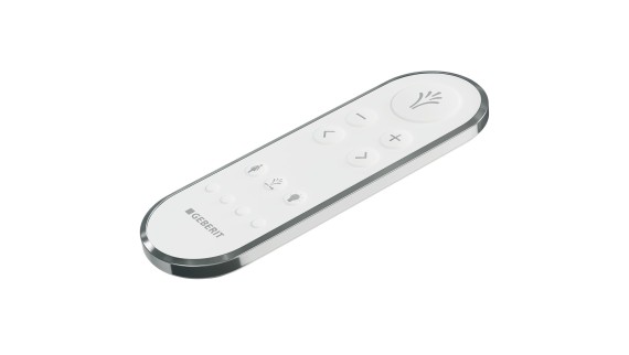 Geberit AquaClean fjernkontroll Geberit AquaClean fjernkontroll