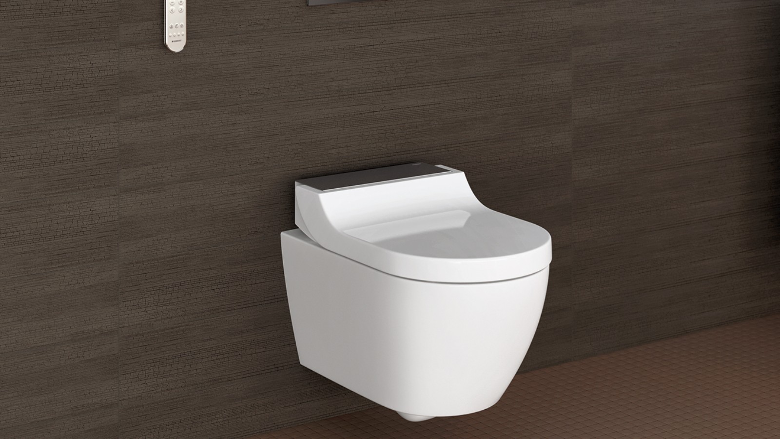 Geberit AquaClean Tuma Comfort