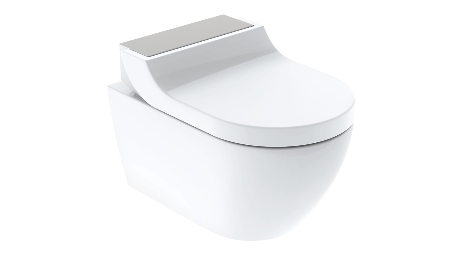 AquaClean Tuma i rustfritt stål AquaClean Tuma i rustfritt stål