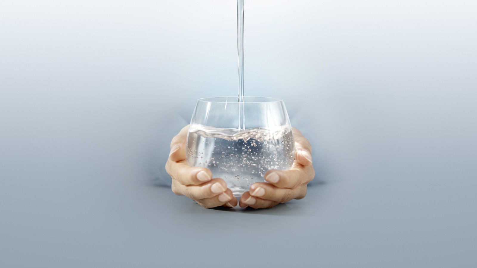 Rent drikkevann Rent drikkevann