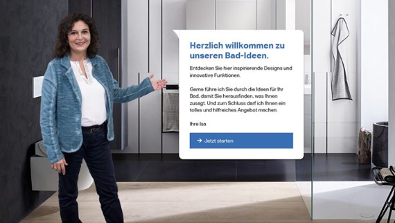 Figur som viser inspirasjonsverktøyet