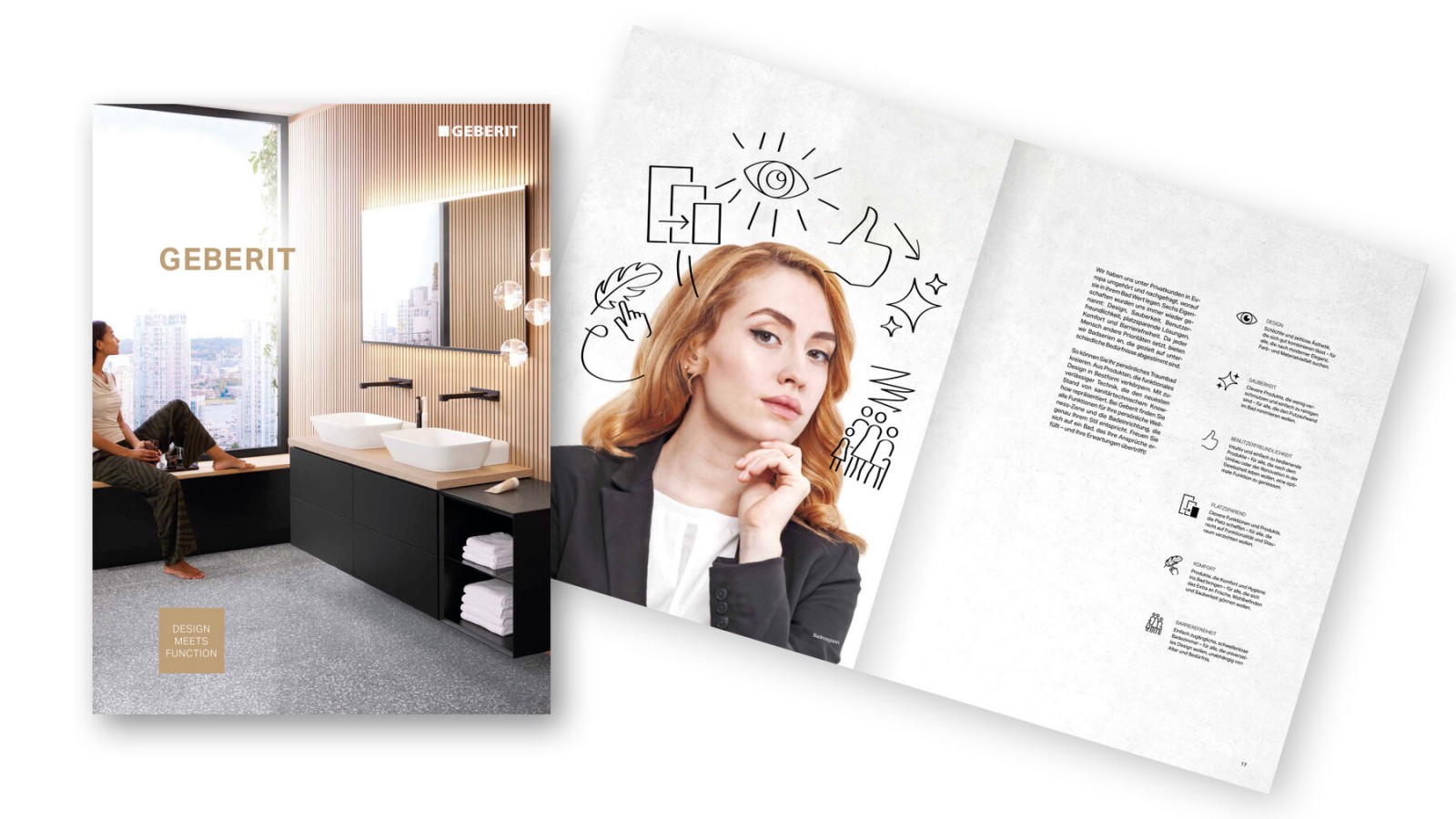 Baderomsmagasinet Baderomsmagasinet