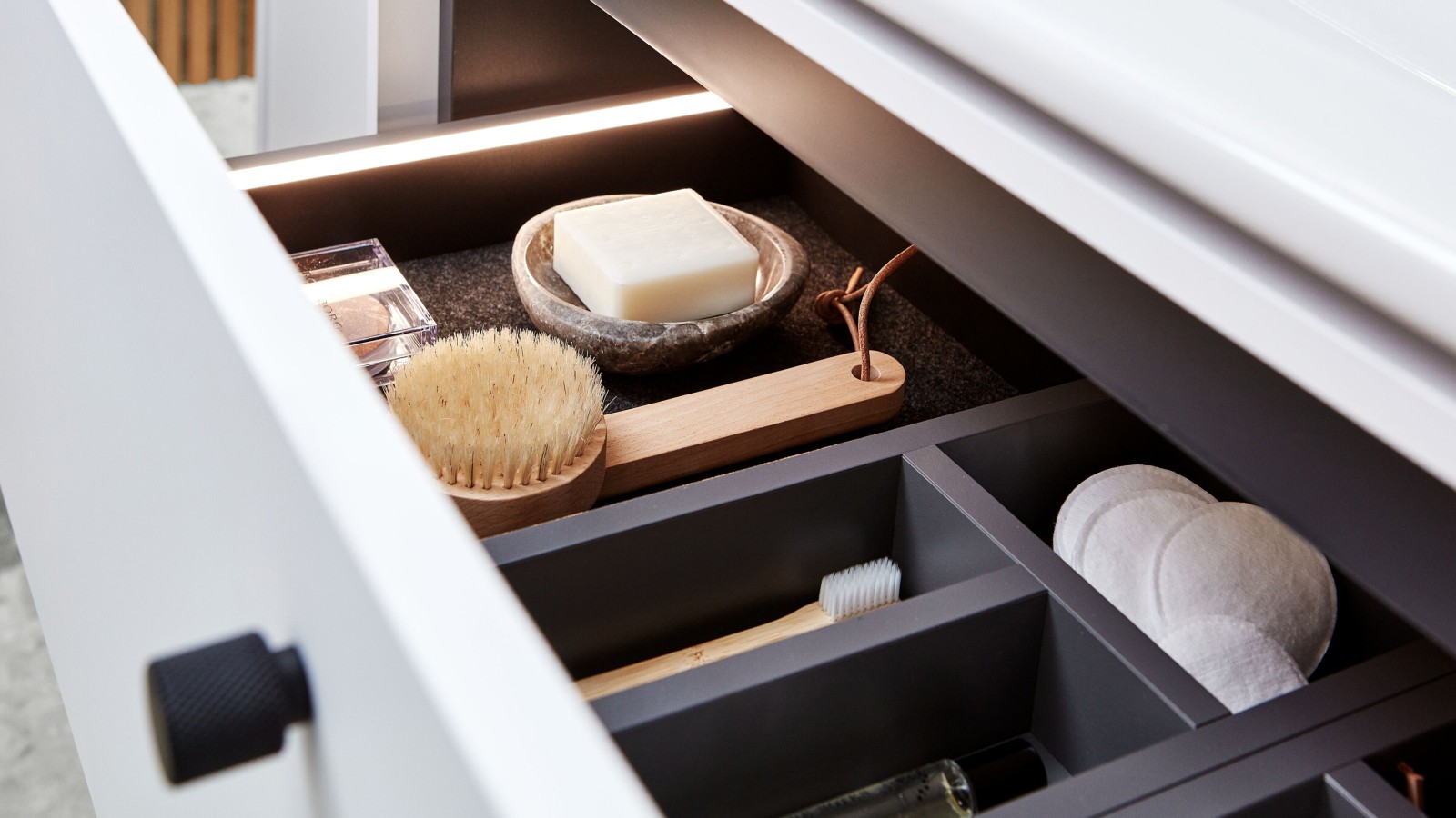 Åpent servantskap Åpent servantskap