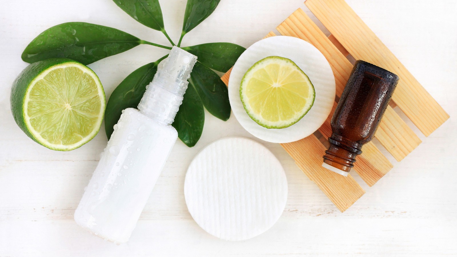 Ulike husholdningsmidler for frisk luft Ulike husholdningsmidler for frisk luft