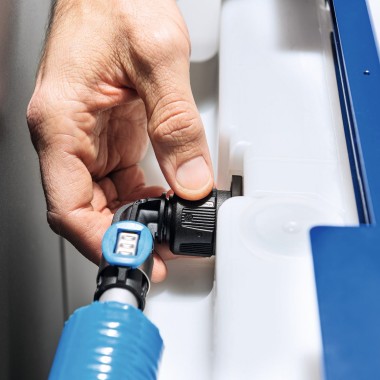 Enkel og pålitelig installasjon med MasterFix