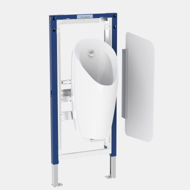 Geberit Duofix urinalelement
