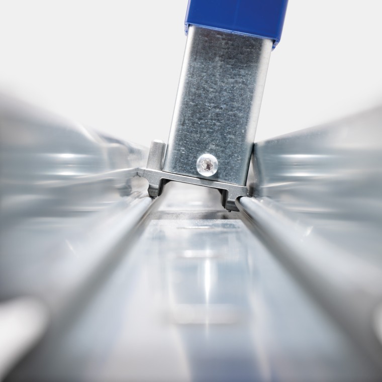 Klikk-inn føtter Klikk-inn føtter