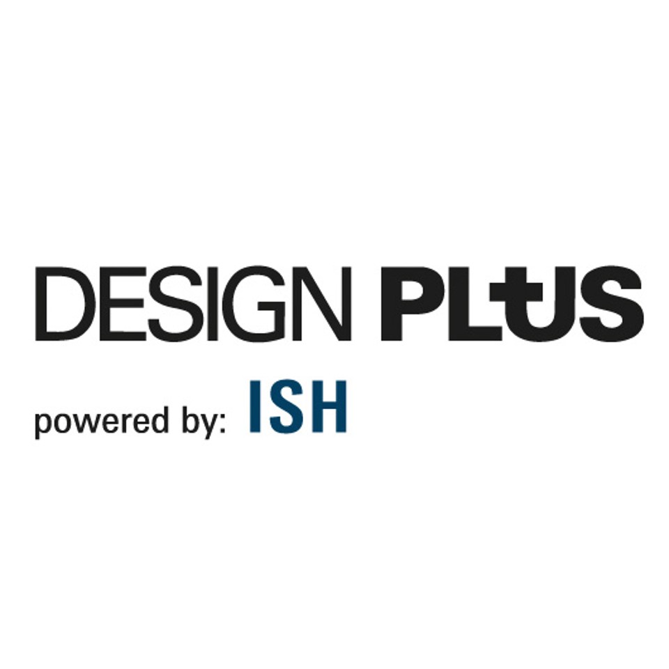 Vinner av ISH DesignPlus Award i 2023 Vinner av ISH DesignPlus Award i 2023