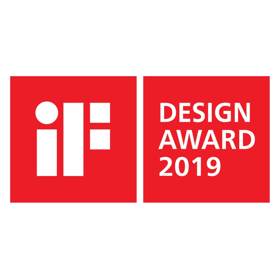Geberit AquaClean Sela – designpriser 2019 Geberit AquaClean Sela – designpriser 2019