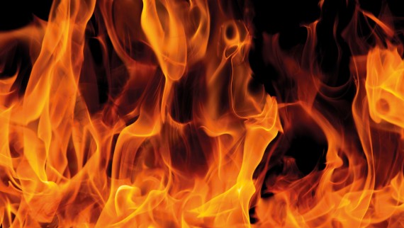 Rør for sprinkleranlegg og slokkevannssystemer