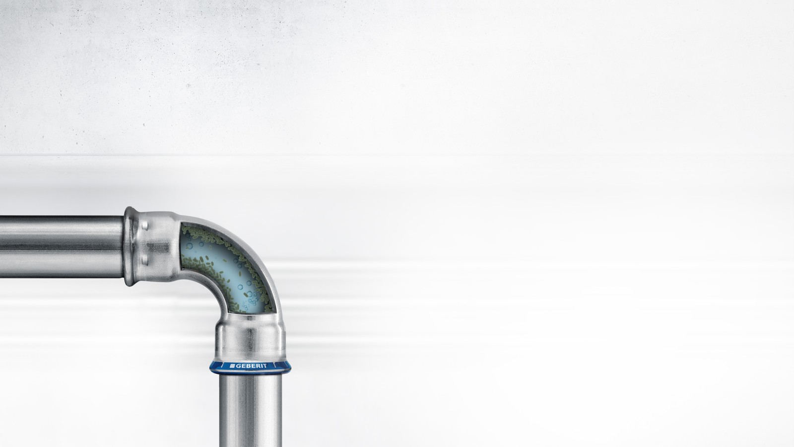 Biofilmer i drikkevannsystem