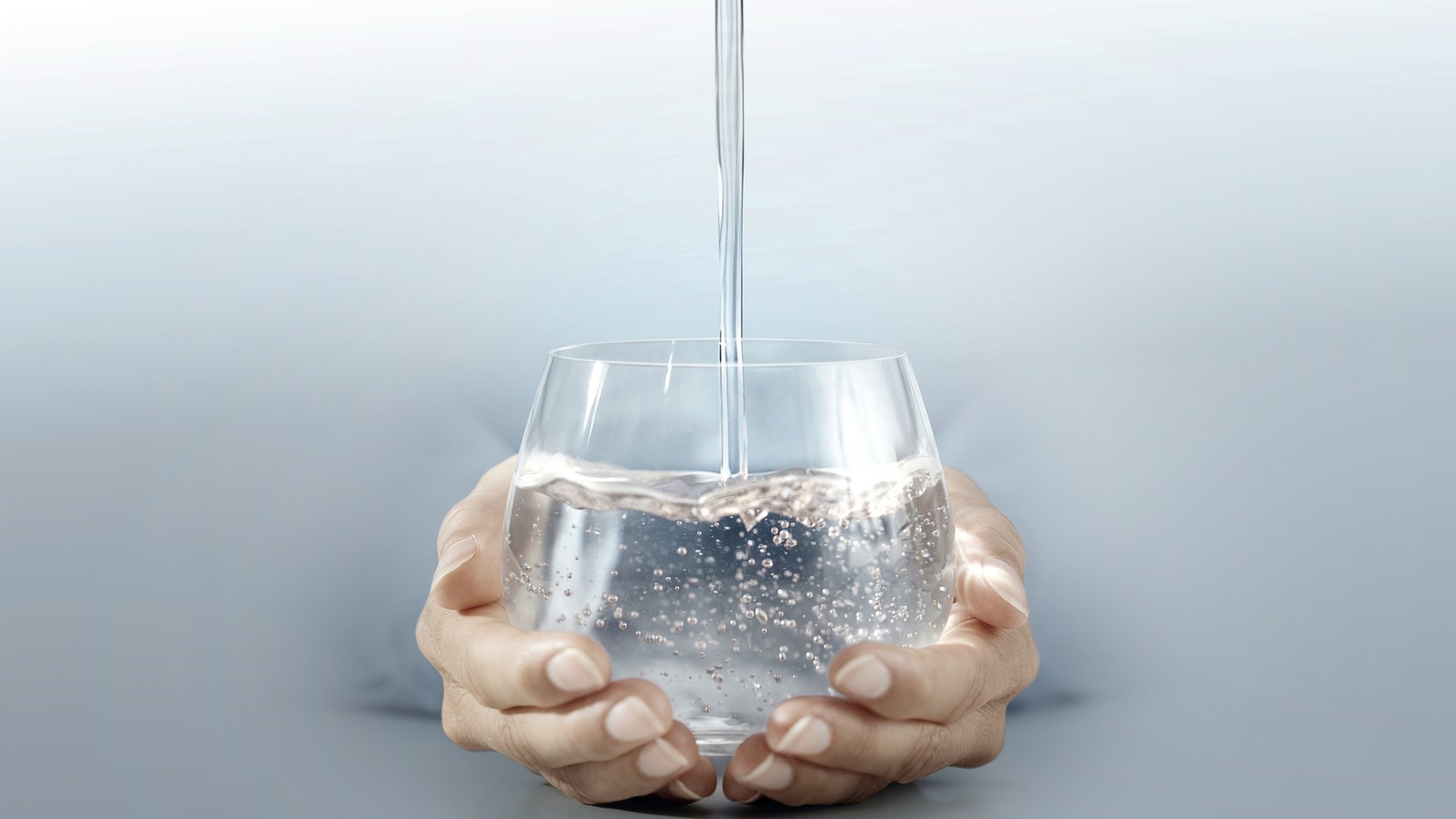 Drikkevannshygiene med Geberit Hygiene System Drikkevannshygiene med Geberit Hygiene System