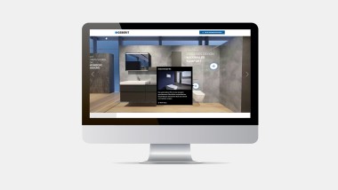 Virtuelt showroom – verktøyoversikt