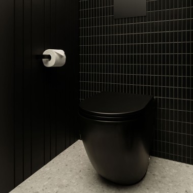 Fra innovative dreneringssystemer til tidløse materialer – hver detalj forteller en historie om lidenskap og presisjon. På toalettet: betjeningsplaten Sigma70. Fra innovative dreneringssystemer til tidløse materialer – hver detalj forteller en historie om lidenskap og presisjon. På toalettet: betjeningsplaten Sigma70.
