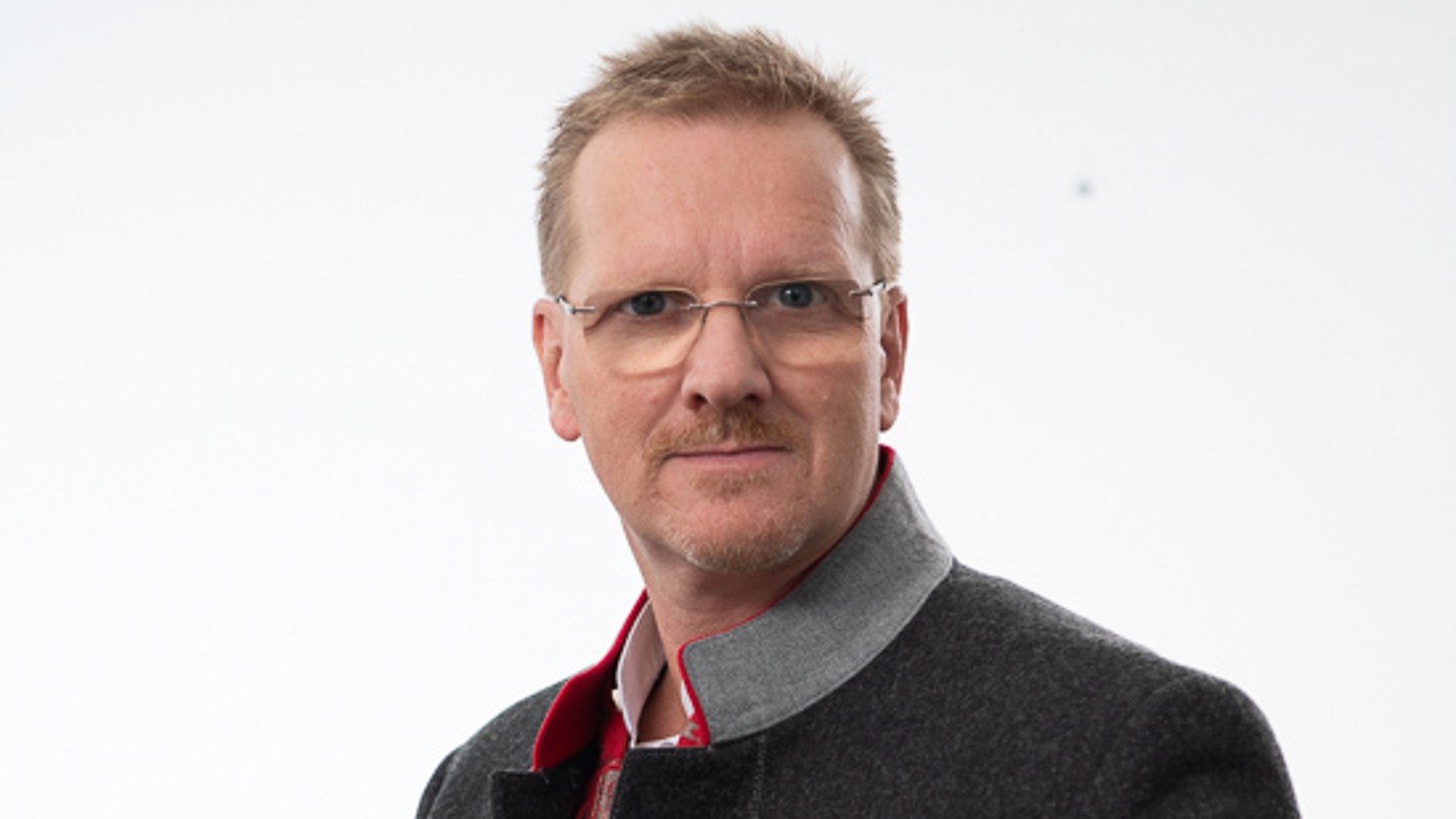 Andreas Keck, S+B Group Project Manager