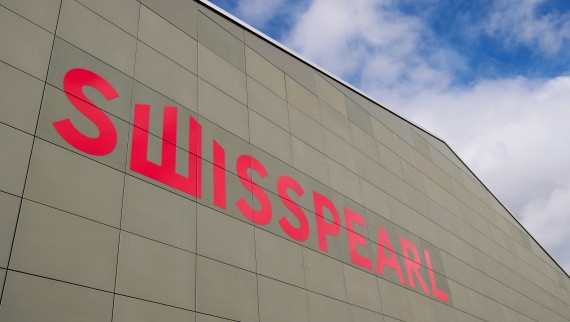 Swisspearl