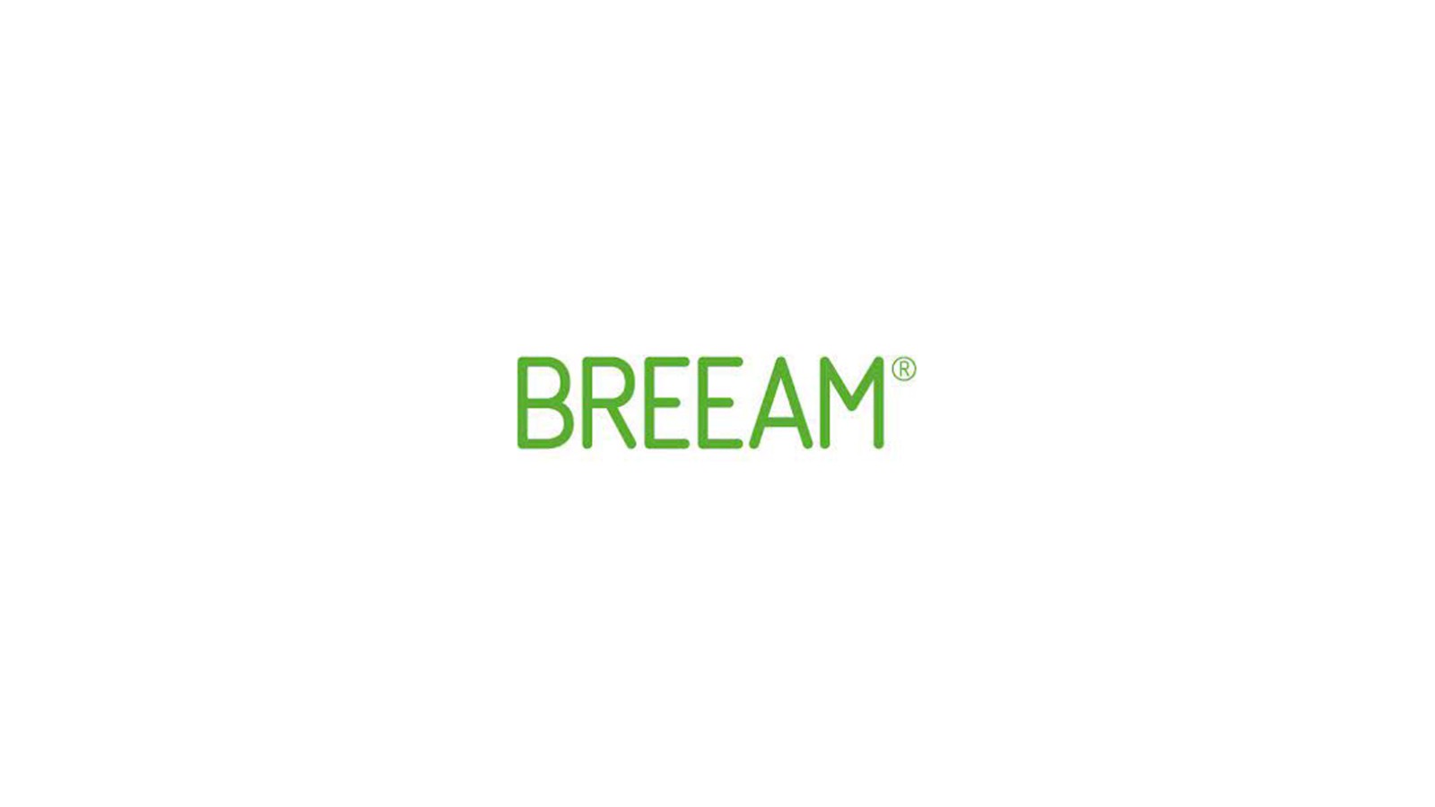 BREEAM logo