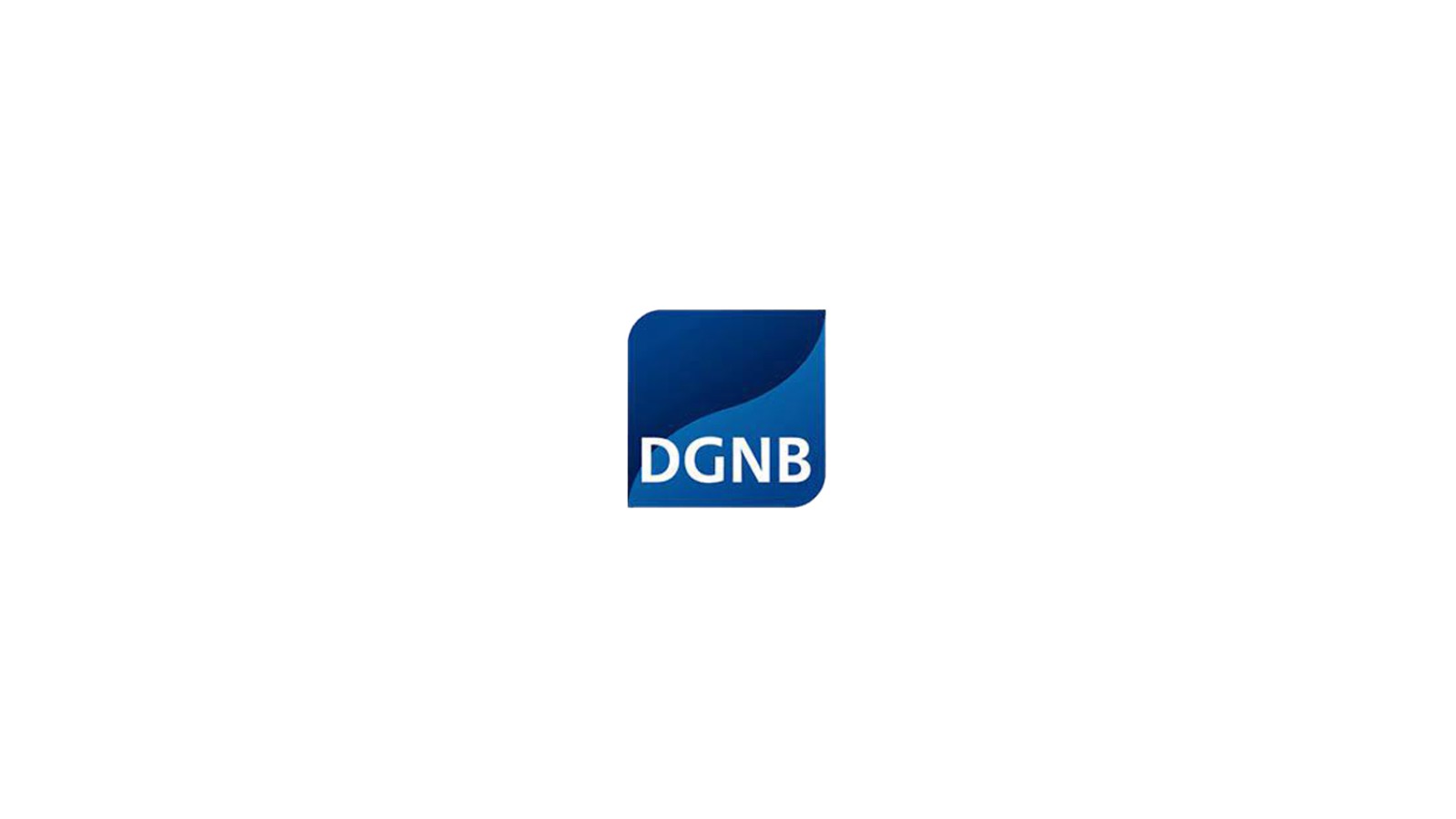 DGNB logo
