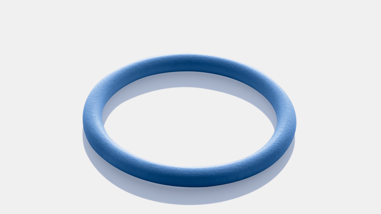 Geberit Mapress pakningsring blå for solcelleanlegg Geberit Mapress pakningsring blå for solcelleanlegg