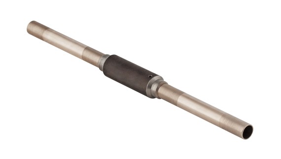 Bulkhead and deck passing are available with Geberit Mapress Stainless Steel and Mapress CuNiFe